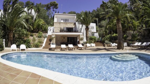 Cala Ibiza