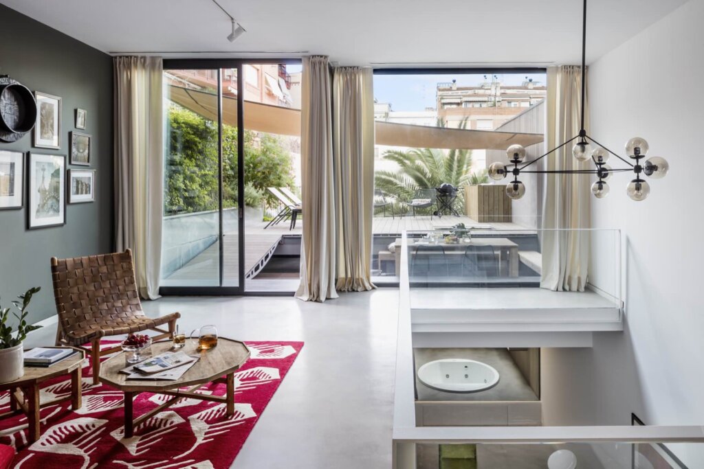 Avant Loft