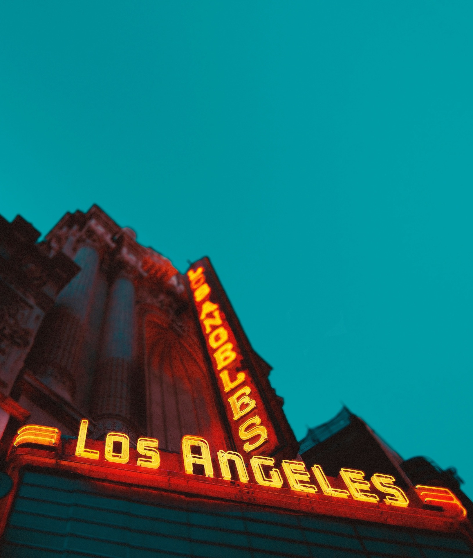 Art galleries and cultural experiences in Los Angeles