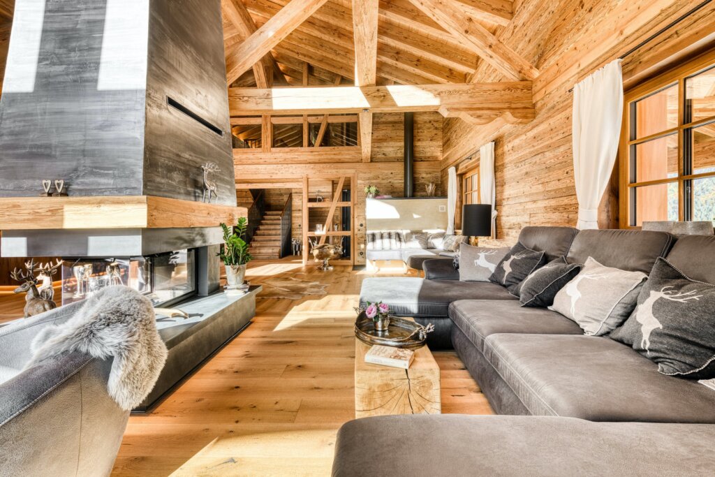 Brandnertal: A Chalet Guest’s Guide to Lifestyle