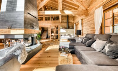 Brandnertal: A Chalet Guest’s Guide to Lifestyle