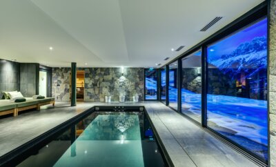 Chalet Chamonix
