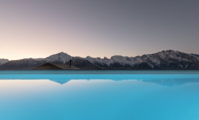 La Tzoumaz Exclusive: Inside the Luxury Chalet Lifestyle