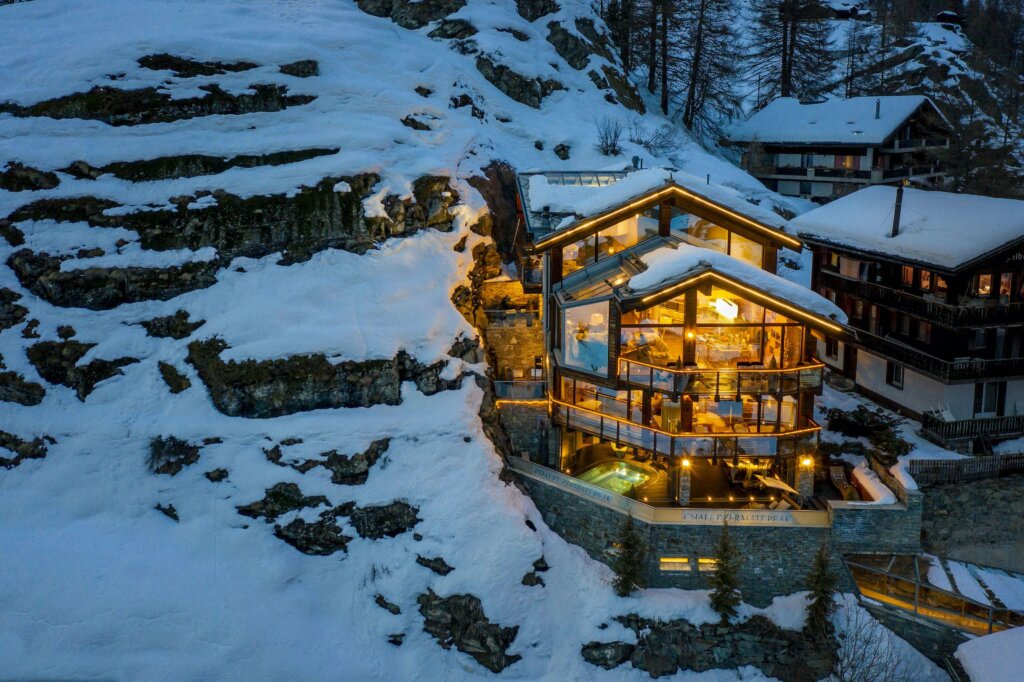 Chalet Matterhorn