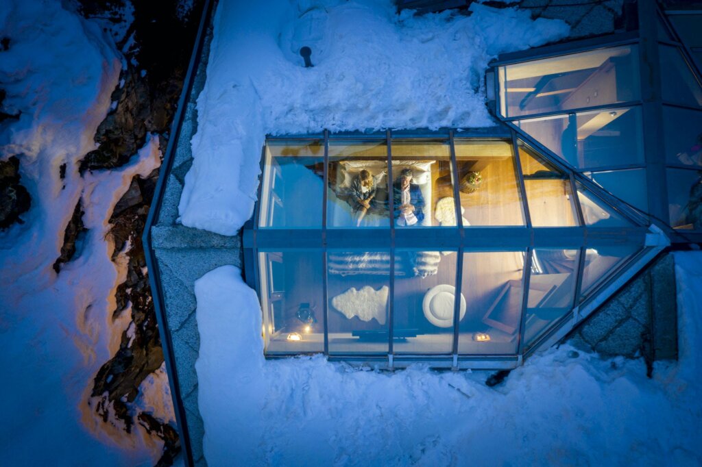 Swiss Alps Elegance: A Luxury Lifestyle Guide for Chalet Guests