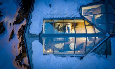 Swiss Alps Elegance: A Luxury Lifestyle Guide for Chalet Guests
