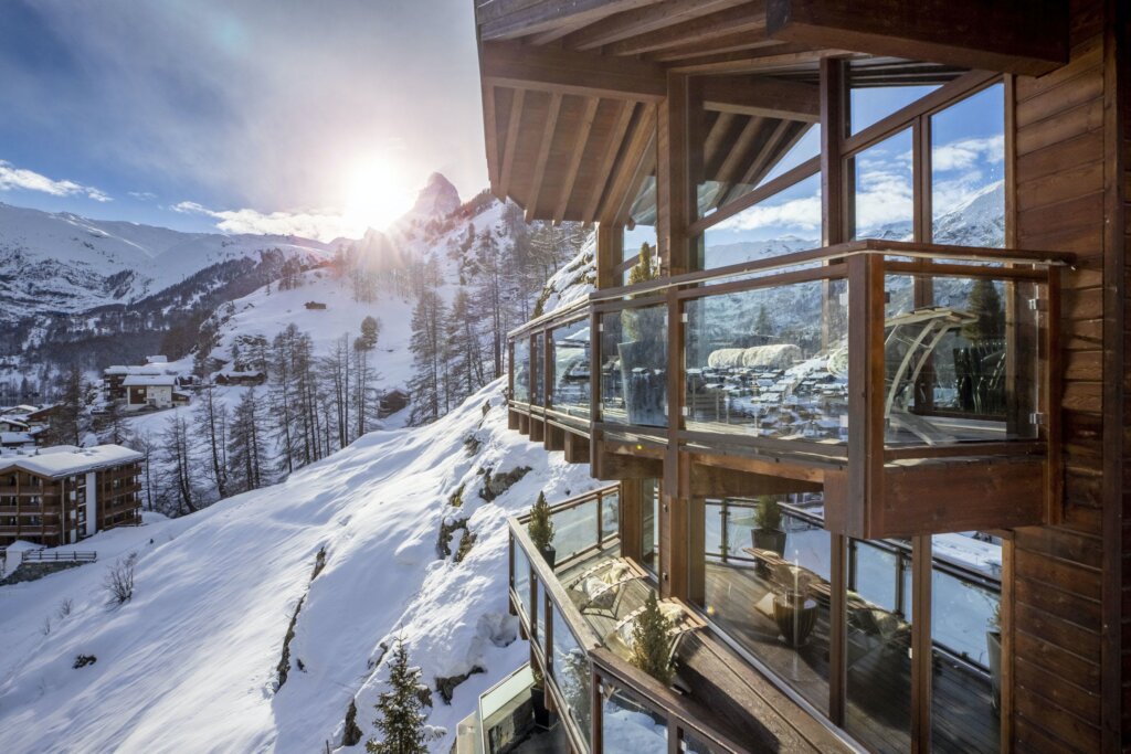 Zermatt Unveiled: A Luxury Lifestyle and Leisure Guide for Chalet Enthusiasts