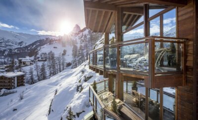 Zermatt Unveiled: A Luxury Lifestyle and Leisure Guide for Chalet Enthusiasts