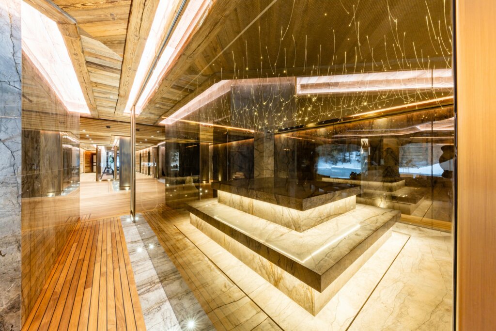 Chalet Chic: Crans-Montana’s Guide to Living Luxuriously