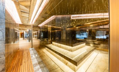 Chalet Chic: Crans-Montana’s Guide to Living Luxuriously