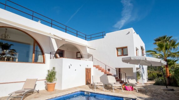 Dalt Vila