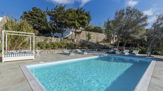 Mykonos Med