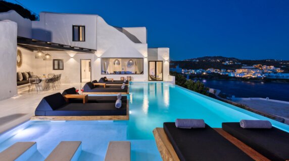 Black Paros