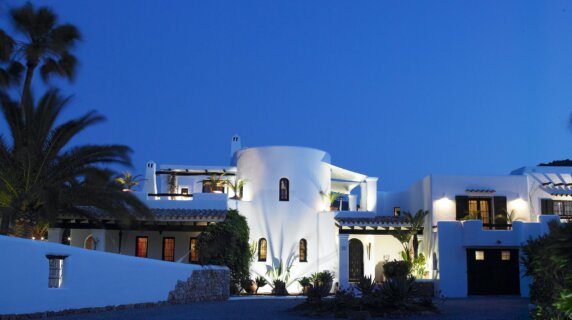 Torre Blanc