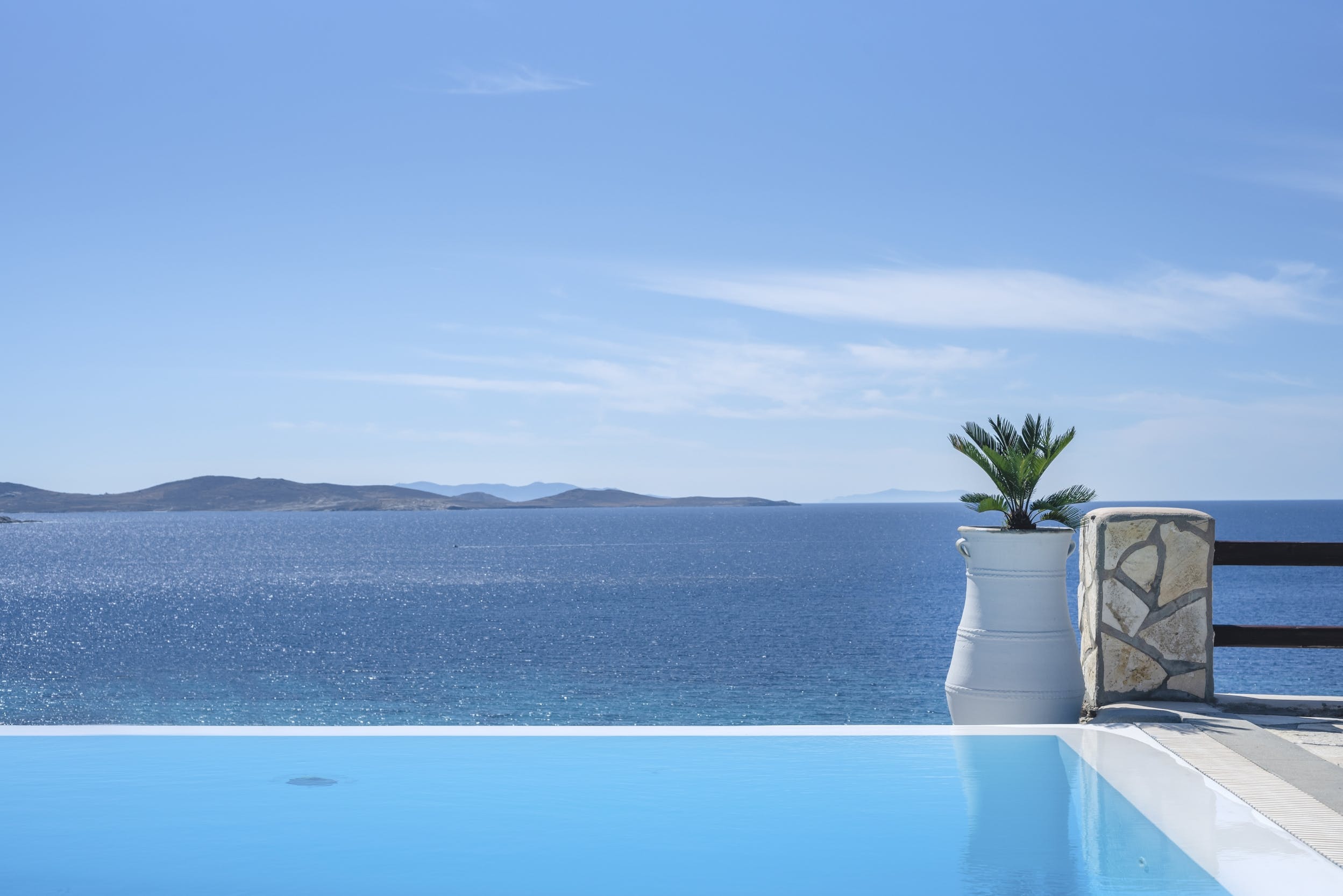 Marbella coastline — Puro Dreams Realty