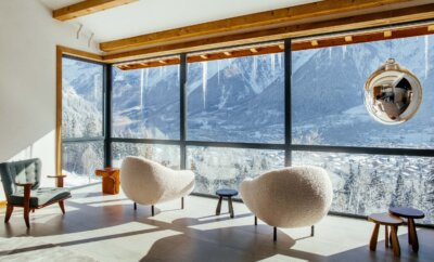 Chamonix in Style: A Comprehensive Luxury Guide for the Discerning Chalet Guest