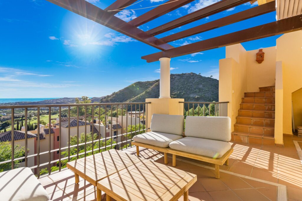 The Maestranza Rhapsody