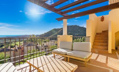 The Maestranza Rhapsody