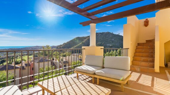 The Maestranza Rhapsody