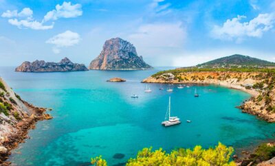 Ibiza Last Minute luxury, An Unforgettable Island Escape