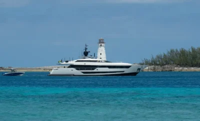 Spring in Ibiza
