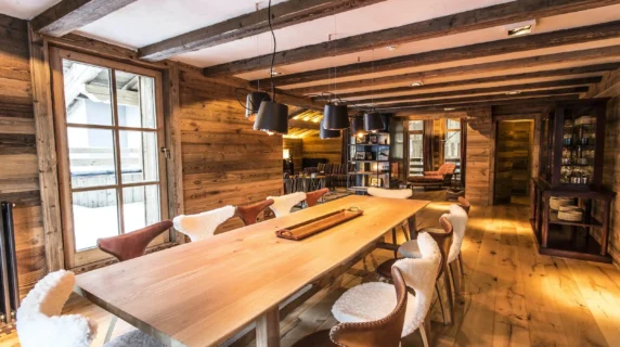 Chalet Aurora