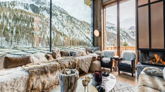Chalet Cassiopeia