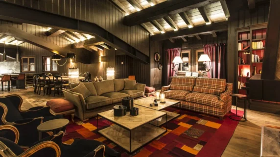 Chalet Celestia
