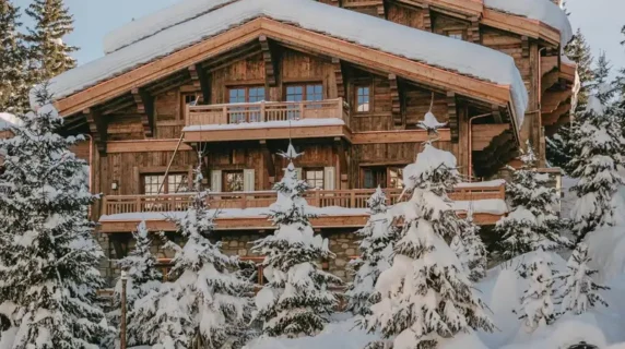Chalet Horizon