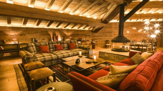 Chalet Saboya