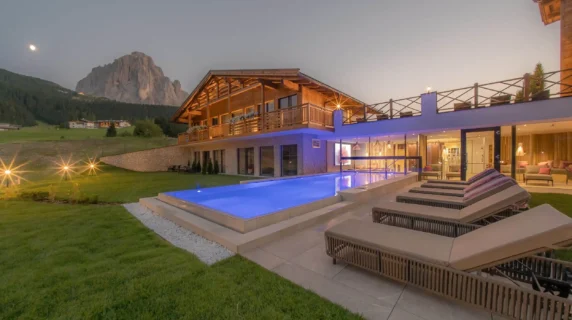 Chalet Sirius