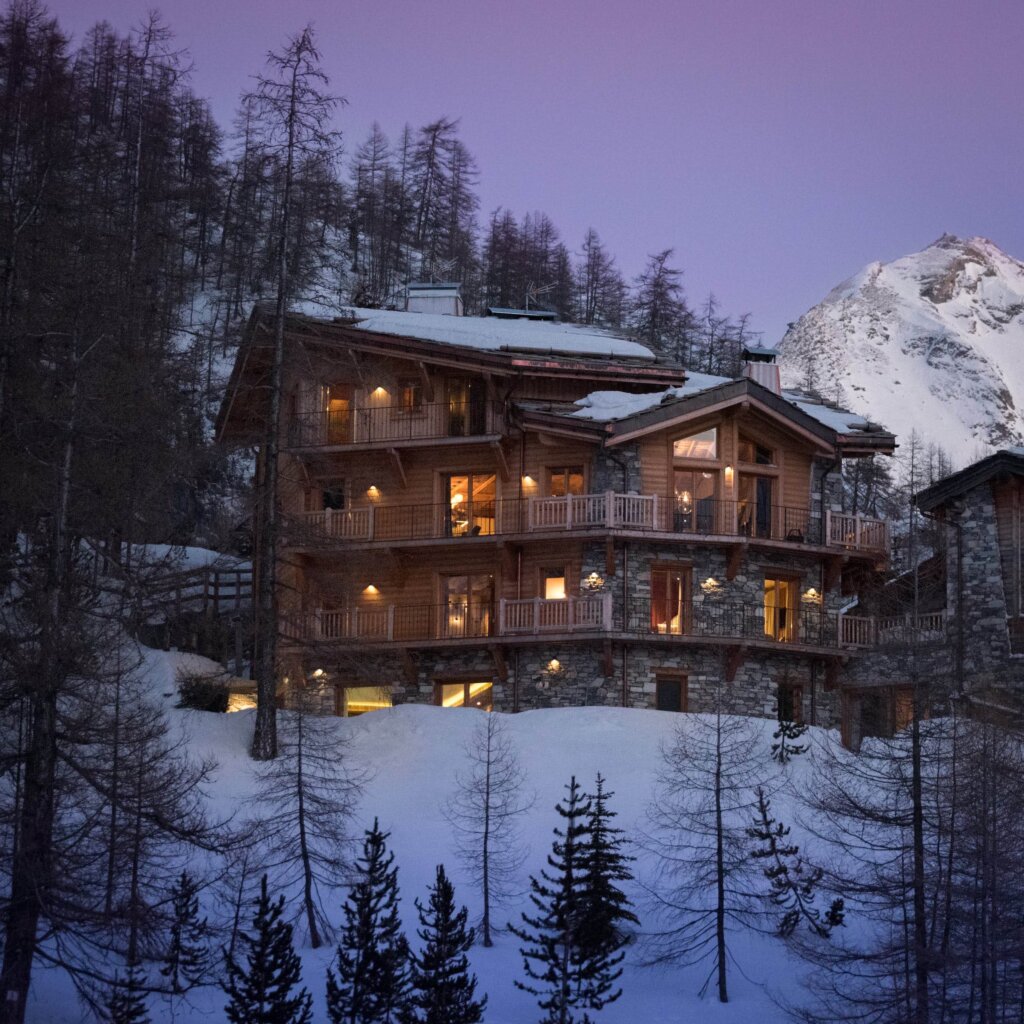 Val-d’Isère Exclusive: A Curated Lifestyle Guide