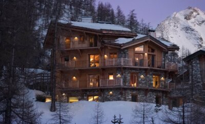 Val-d’Isère Exclusive: A Curated Lifestyle Guide