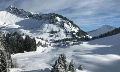 French Alps Luxe: A Curated Guide to Upscale Leisure beyond the stay