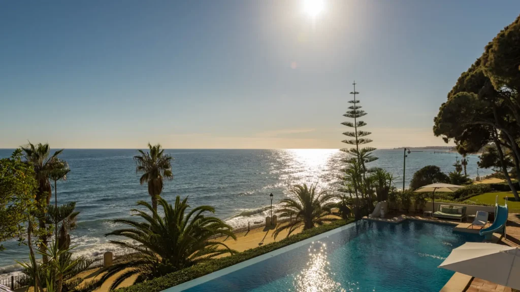 Spain’s Autumn Splendor