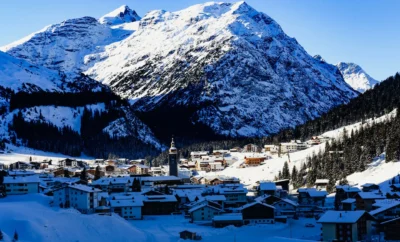 Austrian Alps Exclusive: A Guide to Premier Leisure for Chalet Enthusiasts