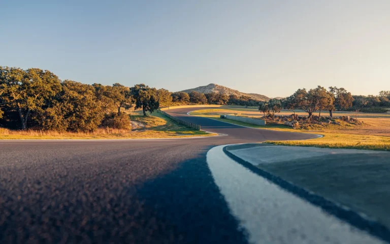 Ascari Race Club in Marbella
