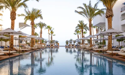Sun, Sea, and Sophistication: Marbella’s Top Beach Clubs Unveiled