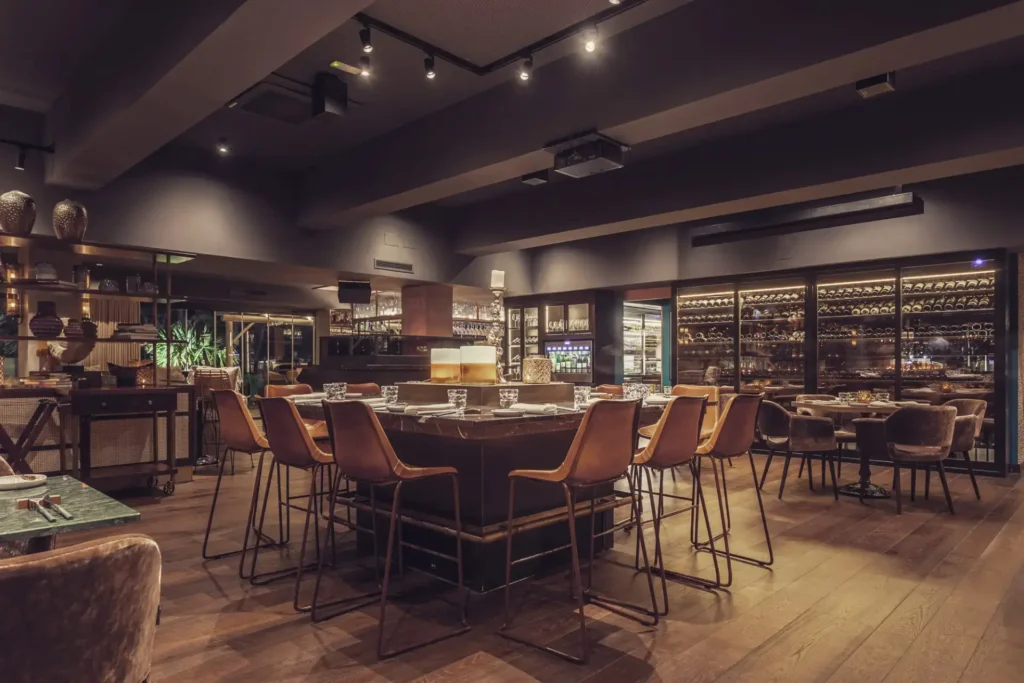 Savoring Marbella: Where to Find the Best Gourmet Experiences