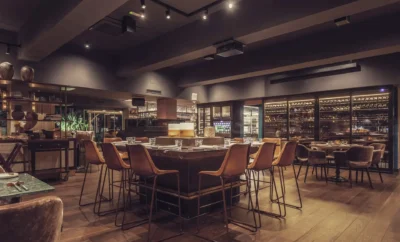 Savoring Marbella: Where to Find the Best Gourmet Experiences