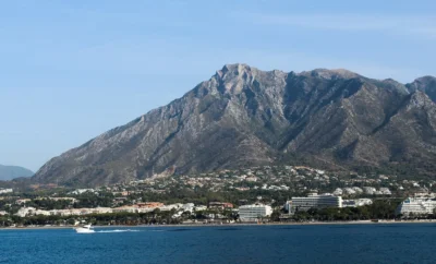 Discover Marbella: A Haven of Exclusive Experiences
