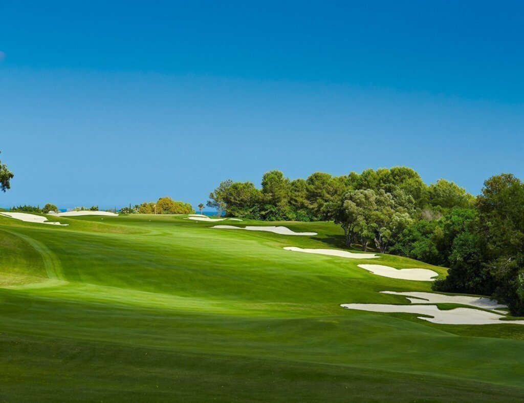 Golfing Gems of the Costa del Sol: Marbella’s Must-Play Courses