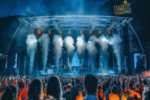 Starlite Marbella Festival