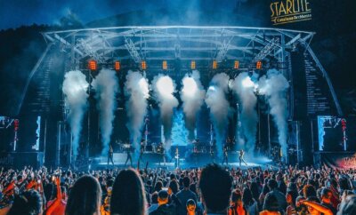 Stars Under the Stars: An Insider’s Guide to the Starlite Festival Marbella