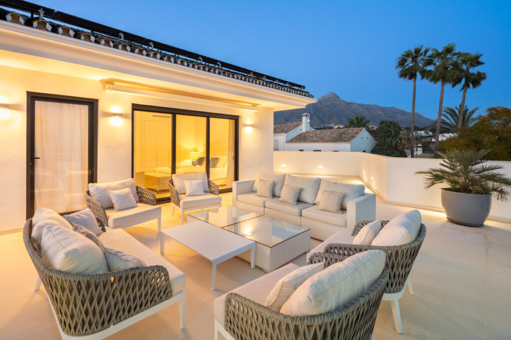 Luxury Property Management in Marbella: What Every Villa Owner Should Know