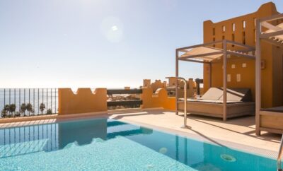 Costalita Beach Blues