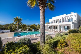 Lyra Silvestre · Ibiza