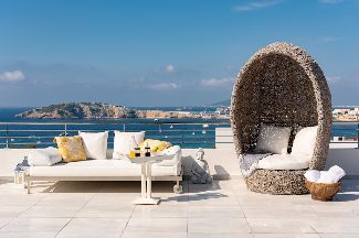 Ámbar Ribera · Ibiza