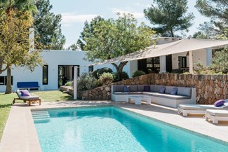 Encina Velada · Ibiza