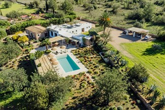 Almendro Libre · Ibiza